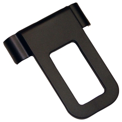 dial pad belt clip